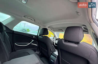 Универсал Citroen C5 2009 в 