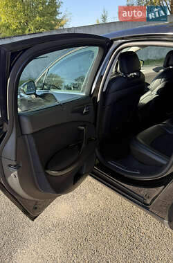 Седан Citroen C5 2011 в 