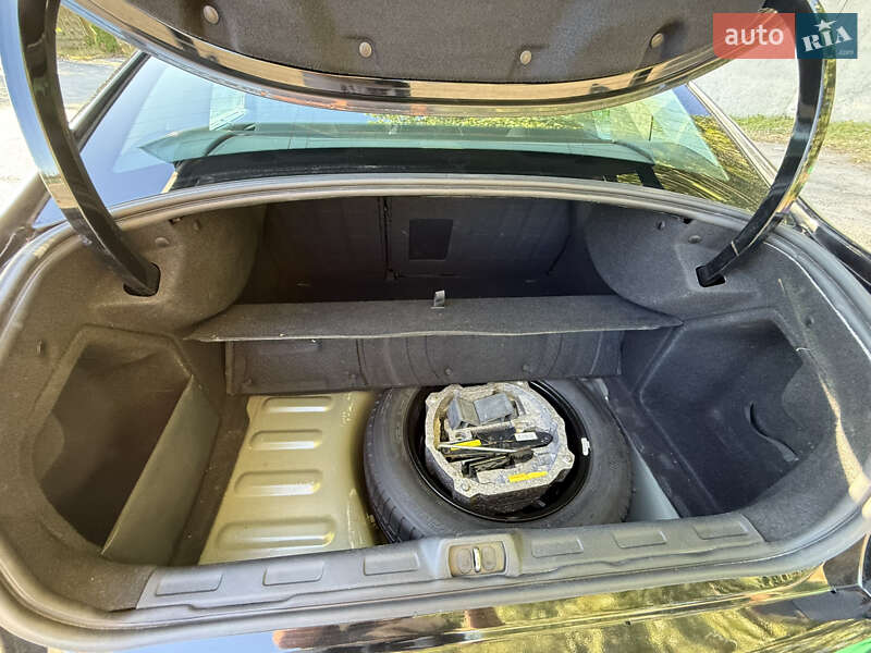 Седан Citroen C5 2011 в Киеве фото 13 Седан Citroen C5 2011 в Киеве
