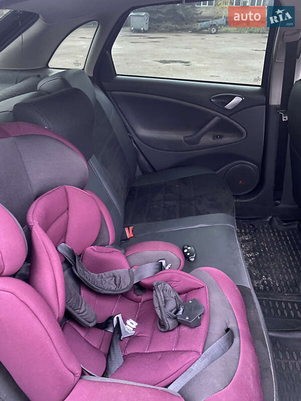 Седан Citroen C5 2005 в Броварах