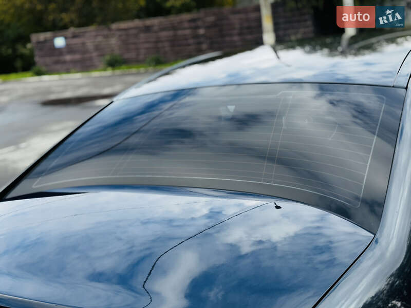 Седан Citroen C5 2013 в Здолбуніві фото 27 Седан Citroen C5 2013 в Здолбуніві