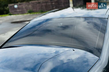Седан Citroen C5 2013 в 