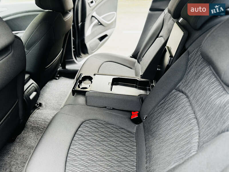 Седан Citroen C5 2013 в Здолбуніві фото 34 Седан Citroen C5 2013 в Здолбуніві