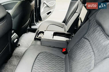 Седан Citroen C5 2013 в 