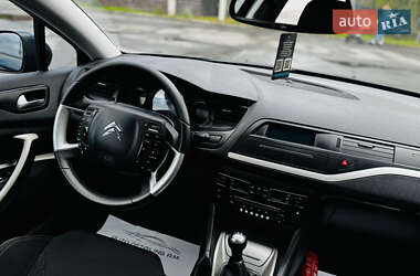 Седан Citroen C5 2013 в 