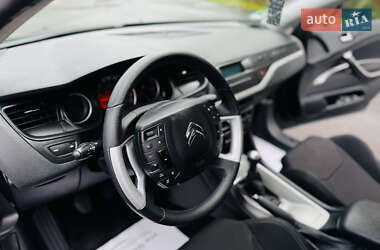 Седан Citroen C5 2013 в 