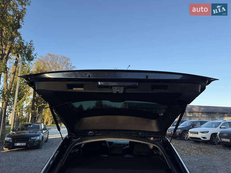 Універсал Citroen C5 2009 в Стрию фото 29 Універсал Citroen C5 2009 в Стрию