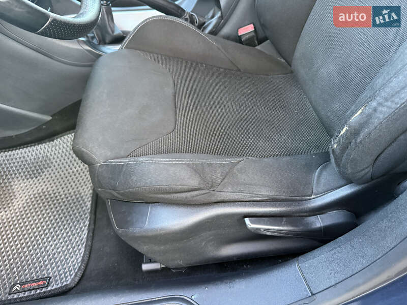 Універсал Citroen C5 2009 в Стрию фото 34 Універсал Citroen C5 2009 в Стрию