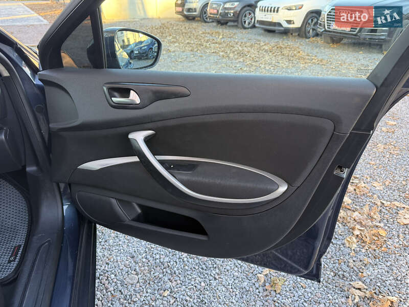 Універсал Citroen C5 2009 в Стрию фото 53 Універсал Citroen C5 2009 в Стрию