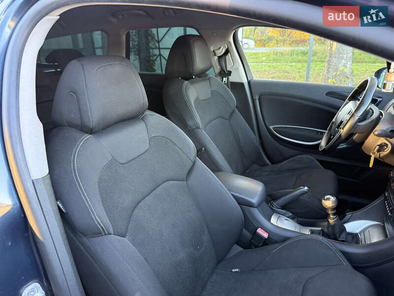 Універсал Citroen C5 2009 в Стрию фото 55 Універсал Citroen C5 2009 в Стрию