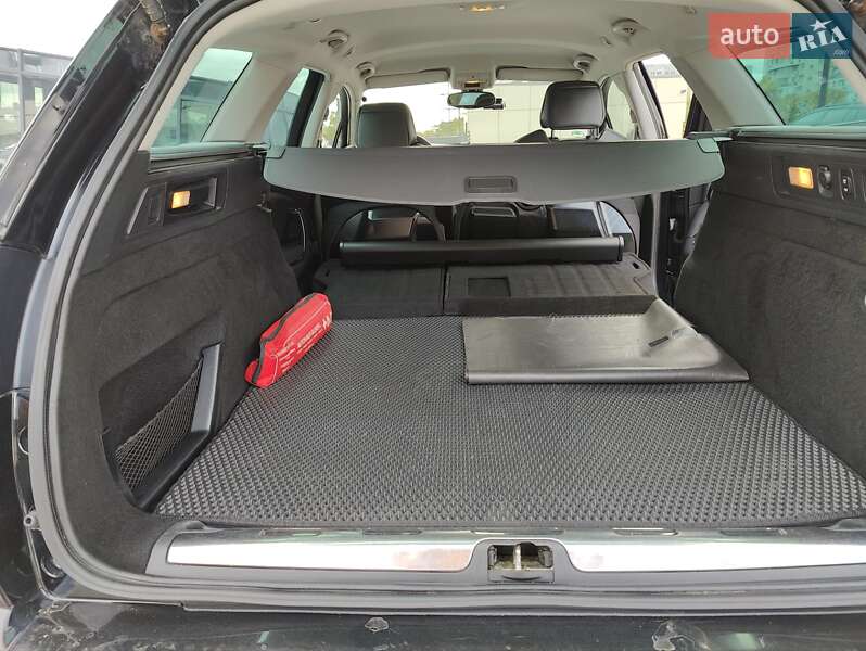 Универсал Citroen C5 2012 в Киеве фото 21 Универсал Citroen C5 2012 в Киеве