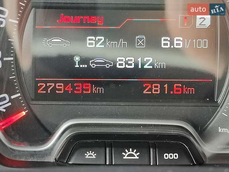 Универсал Citroen C5 2012 в Киеве фото 32 Универсал Citroen C5 2012 в Киеве