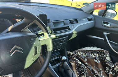 Універсал Citroen C5 2010 в  фото 19 Універсал Citroen C5 2010 в