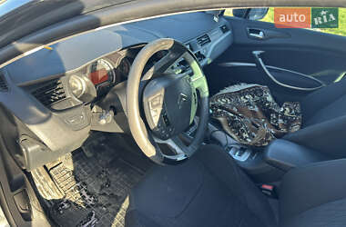 Універсал Citroen C5 2010 в  фото 20 Універсал Citroen C5 2010 в