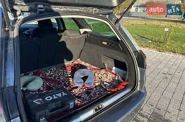 Універсал Citroen C5 2010 в  фото 22 Універсал Citroen C5 2010 в