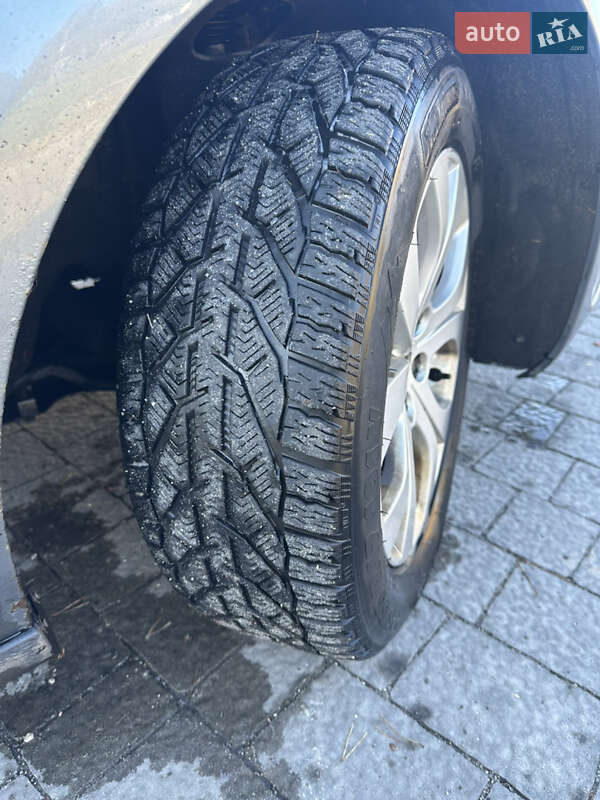 Універсал Citroen C5 2010 в Житомирі