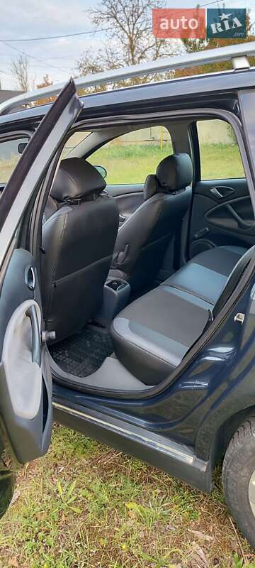 Універсал Citroen C5 2007 в Сарнах