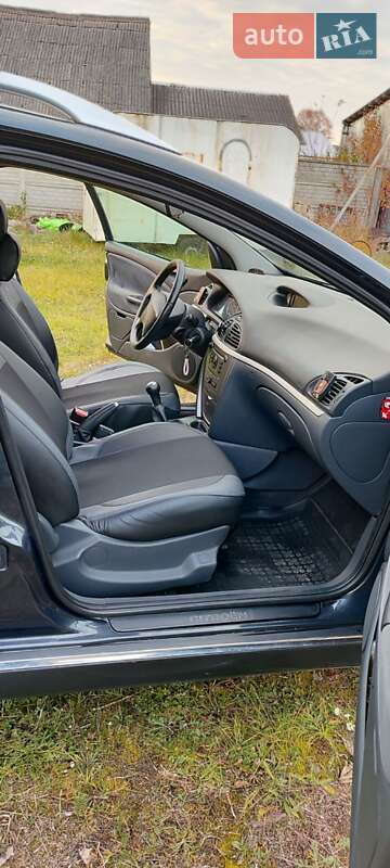 Універсал Citroen C5 2007 в Сарнах