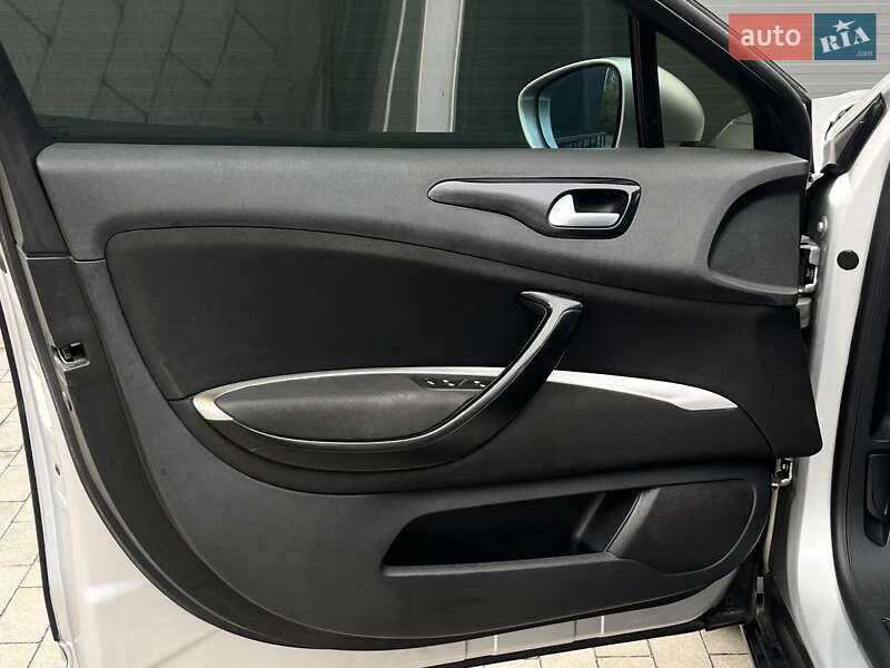 Седан Citroen C5 2008 в Виннице фото 16 Седан Citroen C5 2008 в Виннице