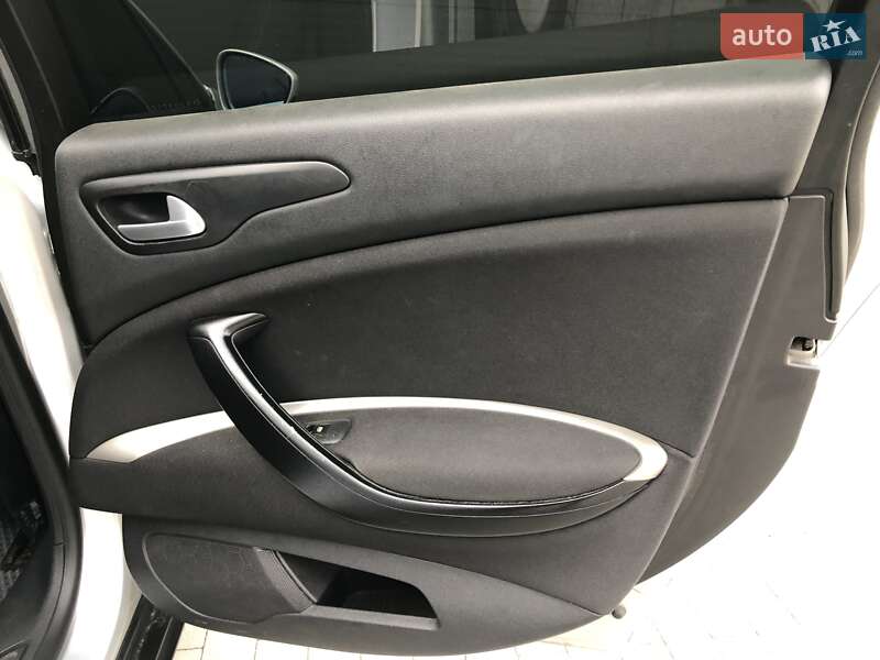 Седан Citroen C5 2008 в Виннице фото 22 Седан Citroen C5 2008 в Виннице