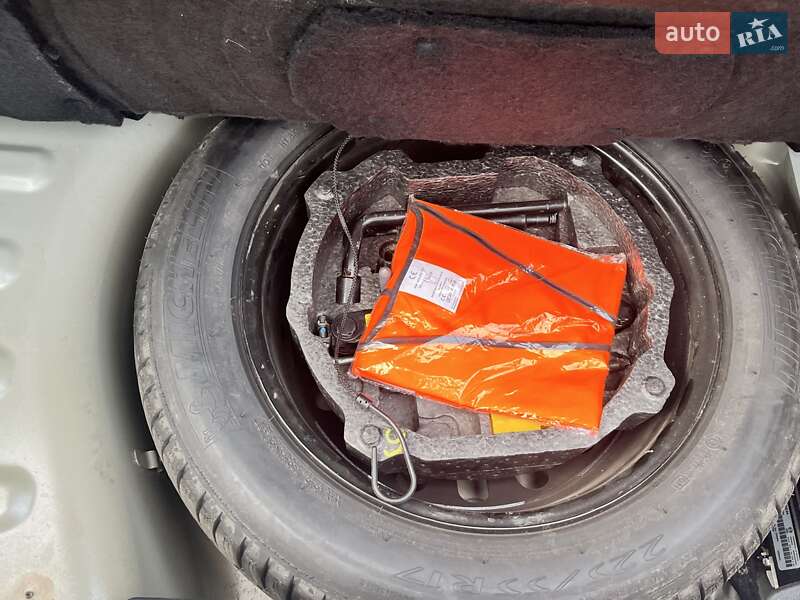 Седан Citroen C5 2008 в Виннице фото 25 Седан Citroen C5 2008 в Виннице