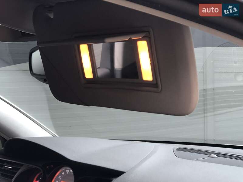 Седан Citroen C5 2008 в Виннице фото 31 Седан Citroen C5 2008 в Виннице