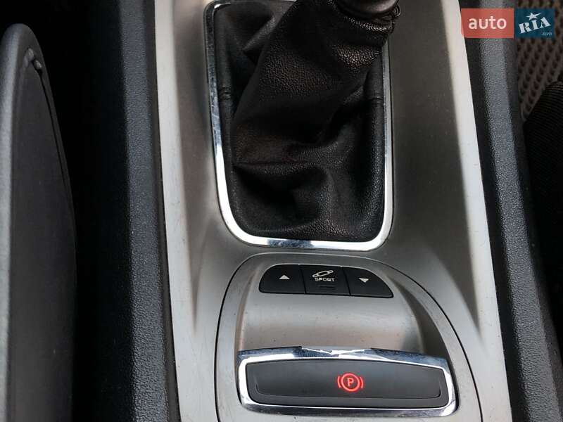 Седан Citroen C5 2008 в Виннице фото 32 Седан Citroen C5 2008 в Виннице