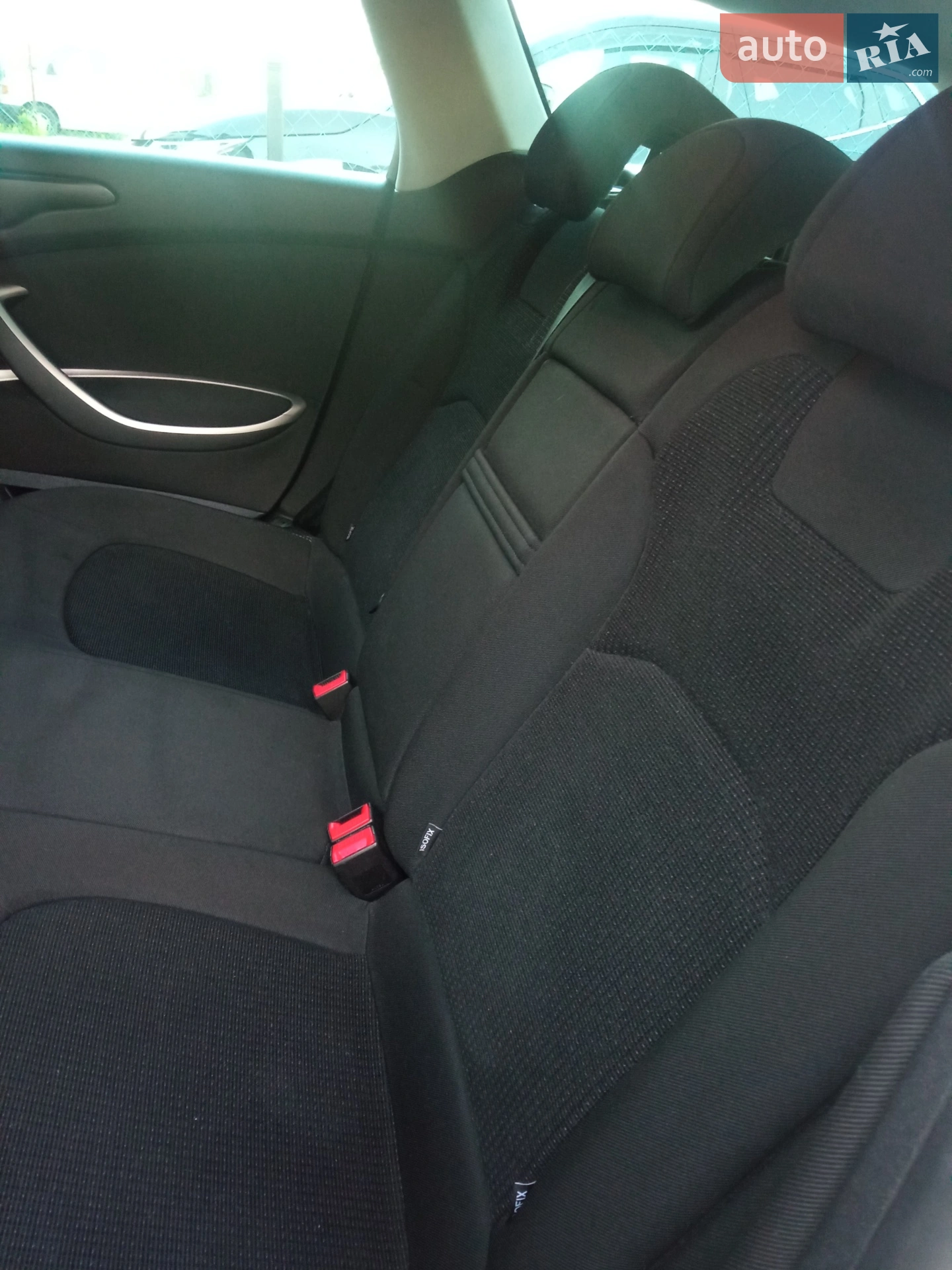 2010 Citroen C5 - мініатюра 9