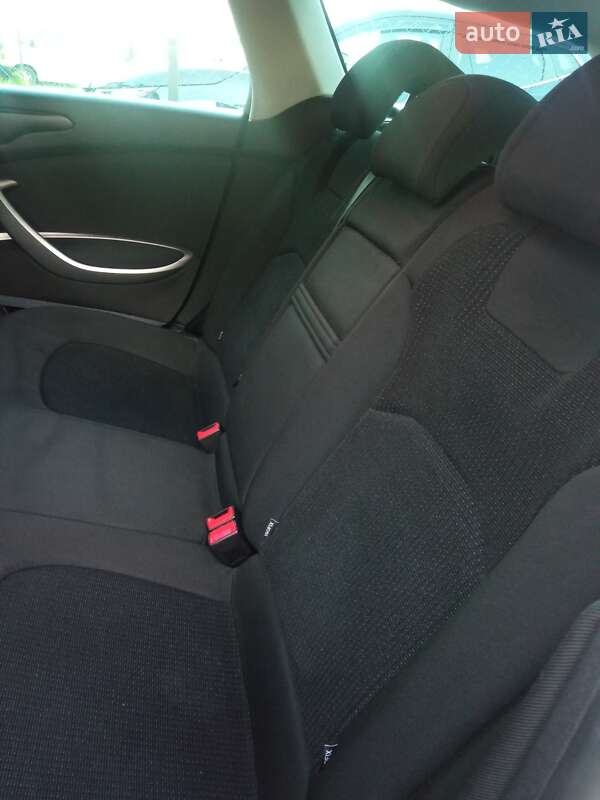 Універсал Citroen C5 2010 в Рівному фото 9 Універсал Citroen C5 2010 в Рівному