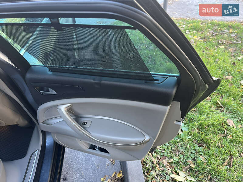 Универсал Citroen C5 2008 в Виннице