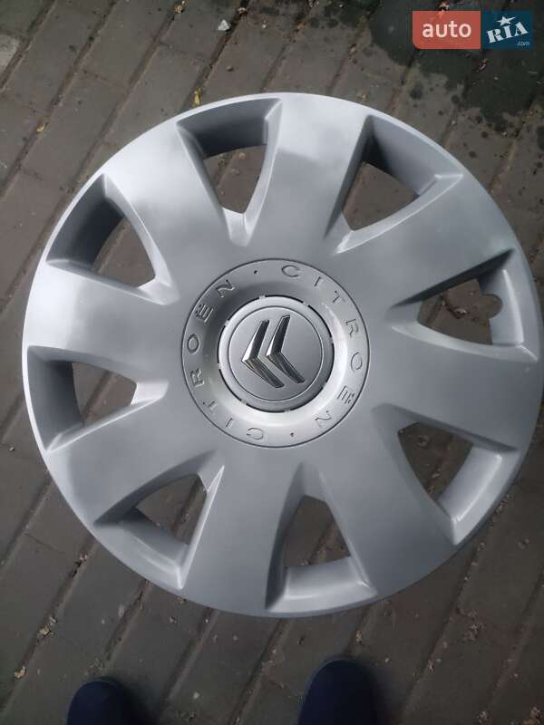 Седан Citroen C5 2006 в Дніпрі фото 17 Седан Citroen C5 2006 в Дніпрі