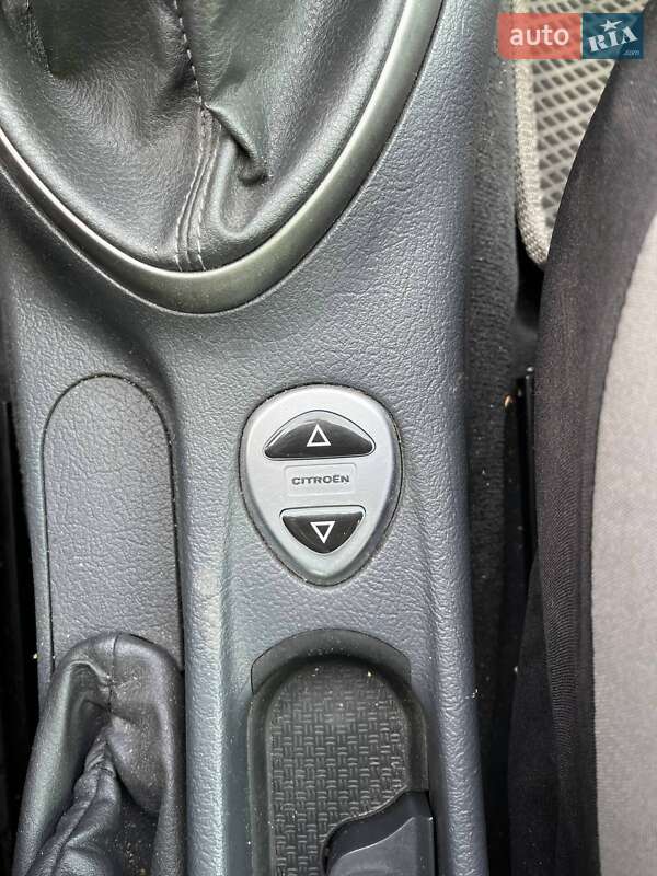 Седан Citroen C5 2006 в Дніпрі фото 20 Седан Citroen C5 2006 в Дніпрі