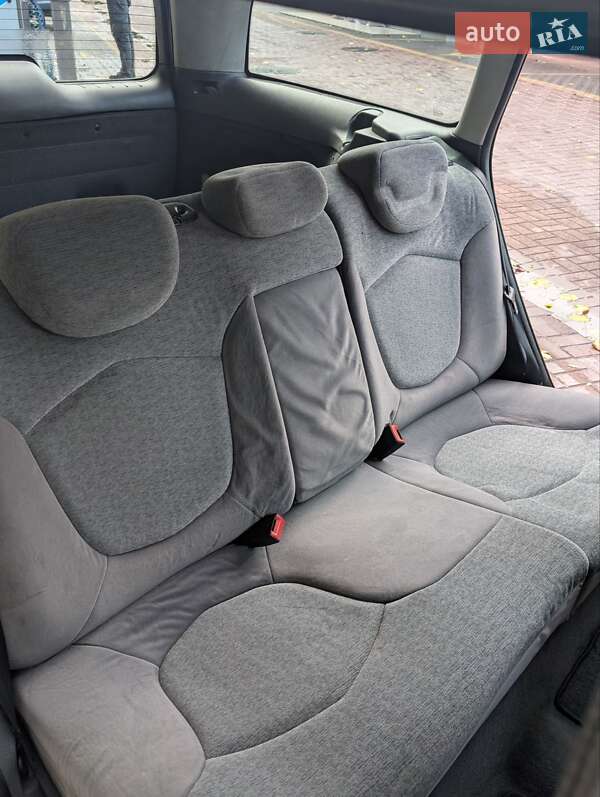 Универсал Citroen C5 2006 в Киеве