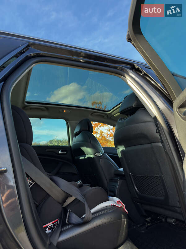 Универсал Citroen C5 2012 в Ивано-Франковске фото 8 Универсал Citroen C5 2012 в Ивано-Франковске