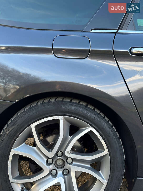 Универсал Citroen C5 2012 в Ивано-Франковске фото 22 Универсал Citroen C5 2012 в Ивано-Франковске