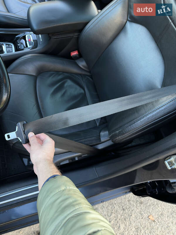 Универсал Citroen C5 2012 в Ивано-Франковске фото 36 Универсал Citroen C5 2012 в Ивано-Франковске