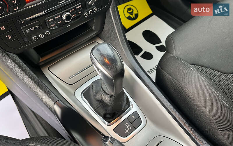 Універсал Citroen C5 2012 в Коломиї фото 13 Універсал Citroen C5 2012 в Коломиї