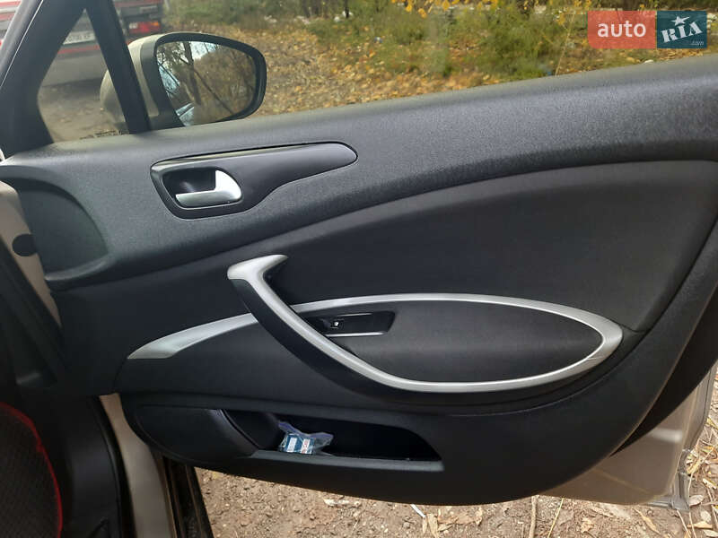 Универсал Citroen C5 2013 в Киеве фото 7 Универсал Citroen C5 2013 в Киеве