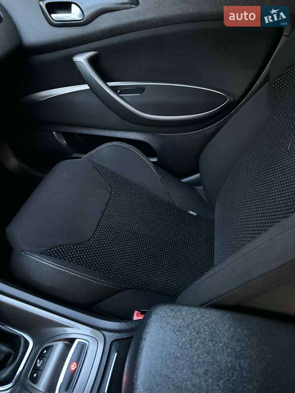 Седан Citroen C5 2010 в Коломые фото 13 Седан Citroen C5 2010 в Коломые