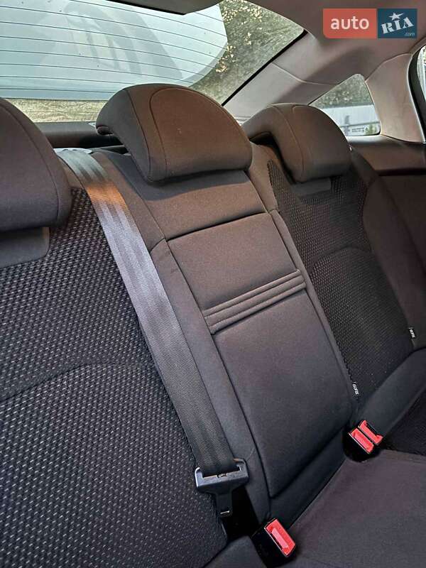 Седан Citroen C5 2010 в Коломые фото 17 Седан Citroen C5 2010 в Коломые