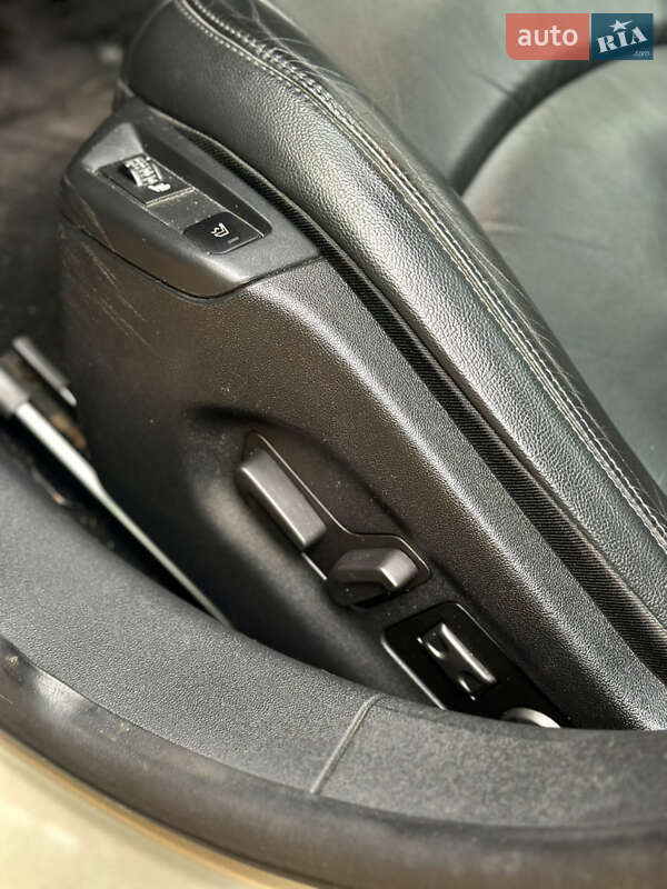 Универсал Citroen C5 2012 в Обухове