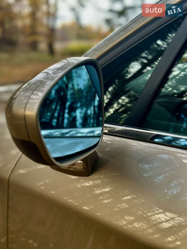 Универсал Citroen C5 2012 в Обухове