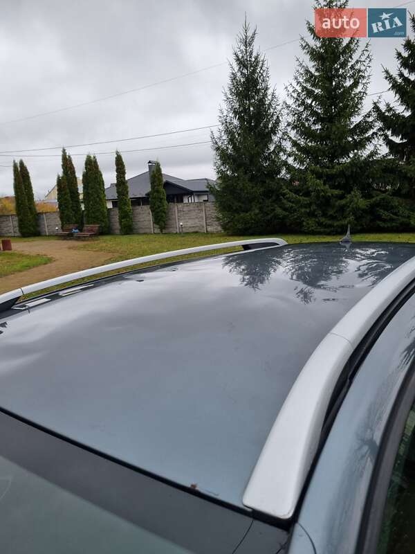 Универсал Citroen C5 2012 в Виннице