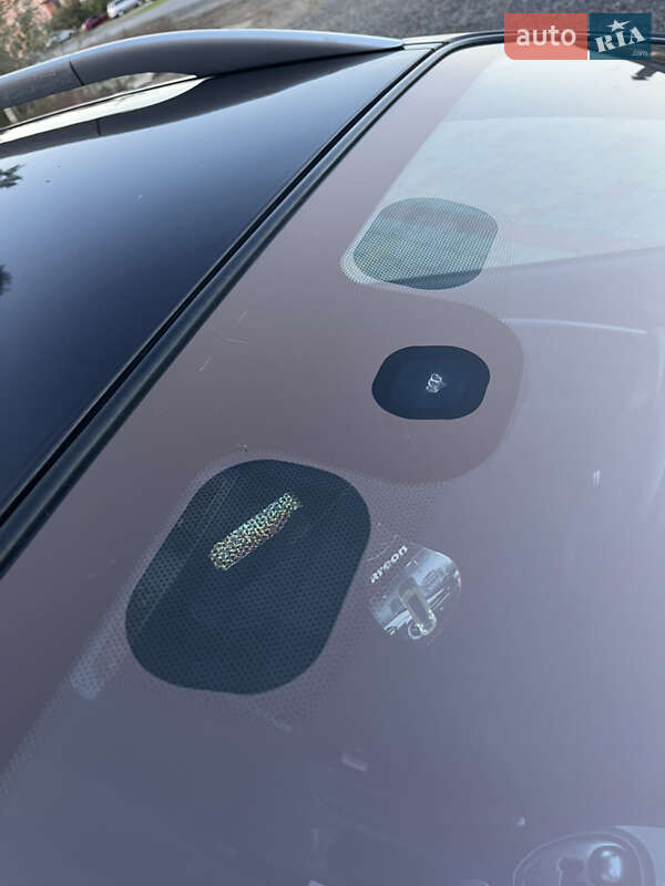 Универсал Citroen C5 2007 в Ужгороде