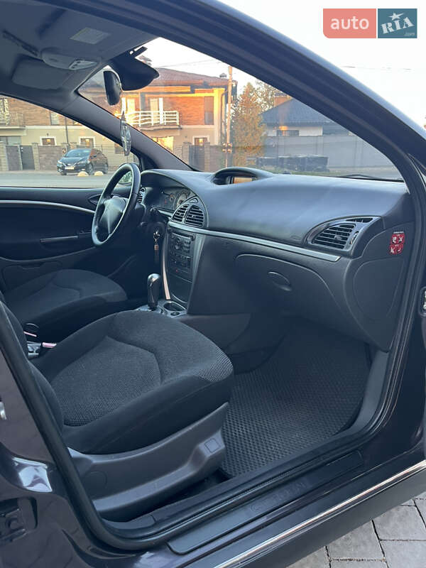 Универсал Citroen C5 2007 в Ужгороде