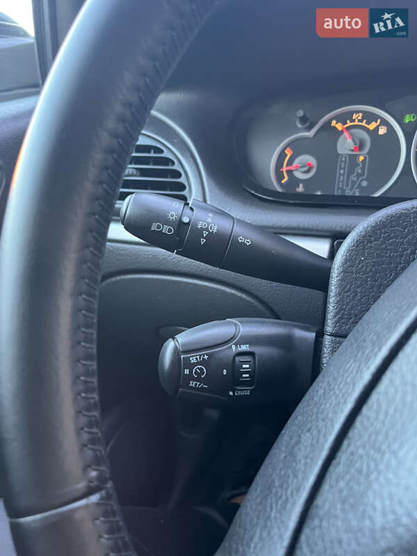 Универсал Citroen C5 2007 в Ужгороде