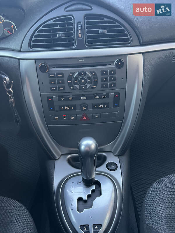 Универсал Citroen C5 2007 в Ужгороде