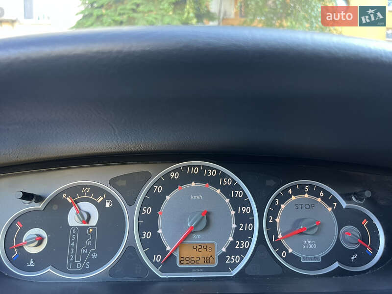 Универсал Citroen C5 2007 в Ужгороде