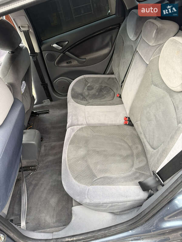 Универсал Citroen C5 2006 в Луцке фото 12 Универсал Citroen C5 2006 в Луцке