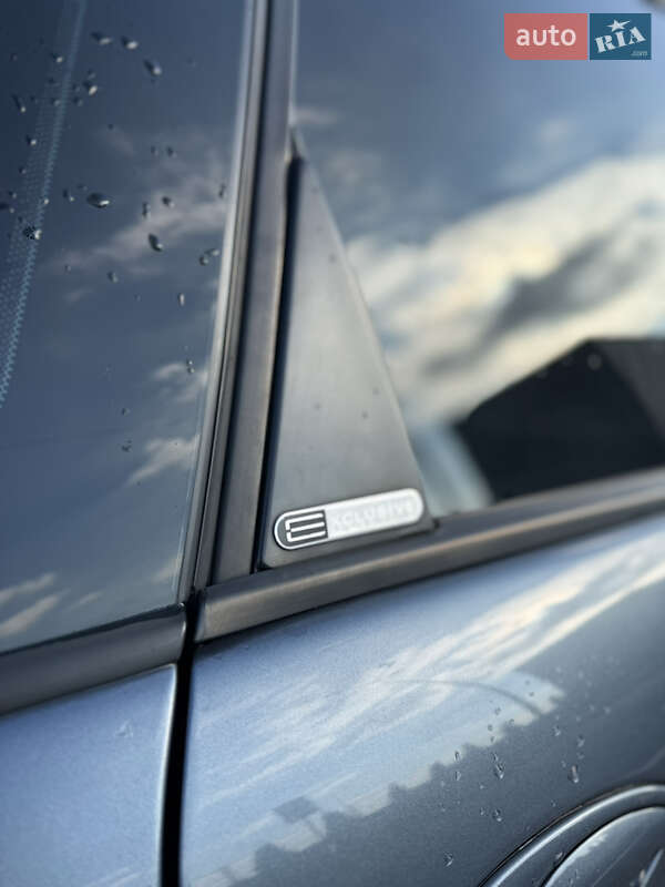 Универсал Citroen C5 2006 в Луцке фото 25 Универсал Citroen C5 2006 в Луцке